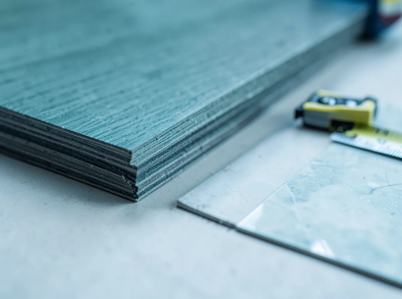 Luxury Vinyl Plank Installation Bruce, MS FAQs